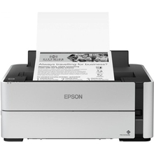 Принтер струменевий EPSON M1140 (C11CG26405)