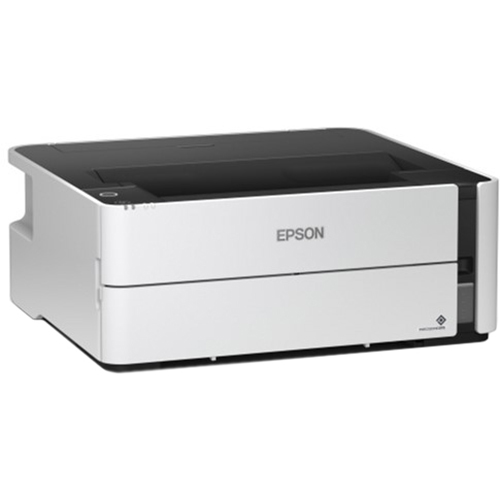 Принтер струменевий EPSON M1140 (C11CG26405) Технологія друку струменева