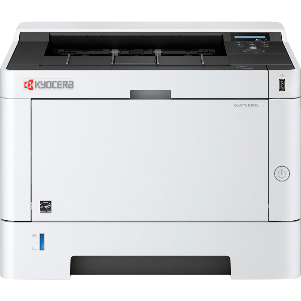 

Принтер лазерный KYOCERA ECOSYS Р2040dn, ECOSYS Р2040dn