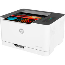 Принтер лазерный HP Color Laser 150nw с Wi-Fi (4ZB95A)