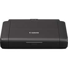 Принтер струйный CANON PIXMA TR150 c Wi-Fi with battery (4167C027)