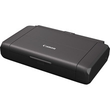 Принтер струменевий CANON PIXMA TR150 c Wi-Fi with battery (4167C027)