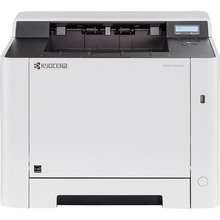 Принтер лазерний KYOCERA ECOSYS P5021cdw