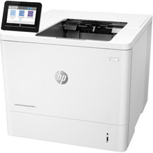 Принтер лазерний HP LJ Enterprise M612dn (7PS86A)