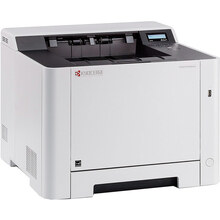 Принтер лазерный KYOCERA ECOSYS P5026cdw