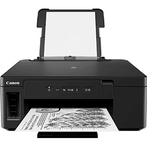 Принтер струйный CANON PIXMA GM2040 (3110C009AA) Тип печати монохромная