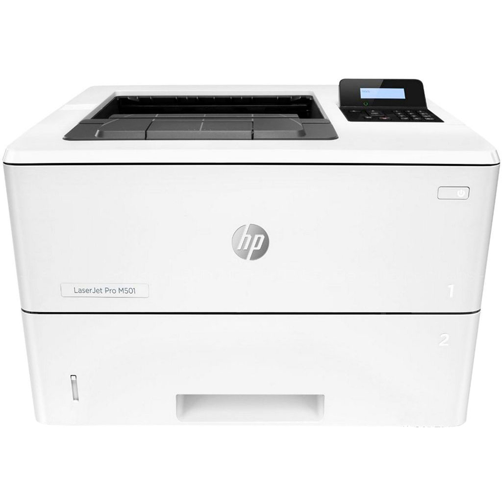 Принтер лазерний HP LaserJet Pro M501dn