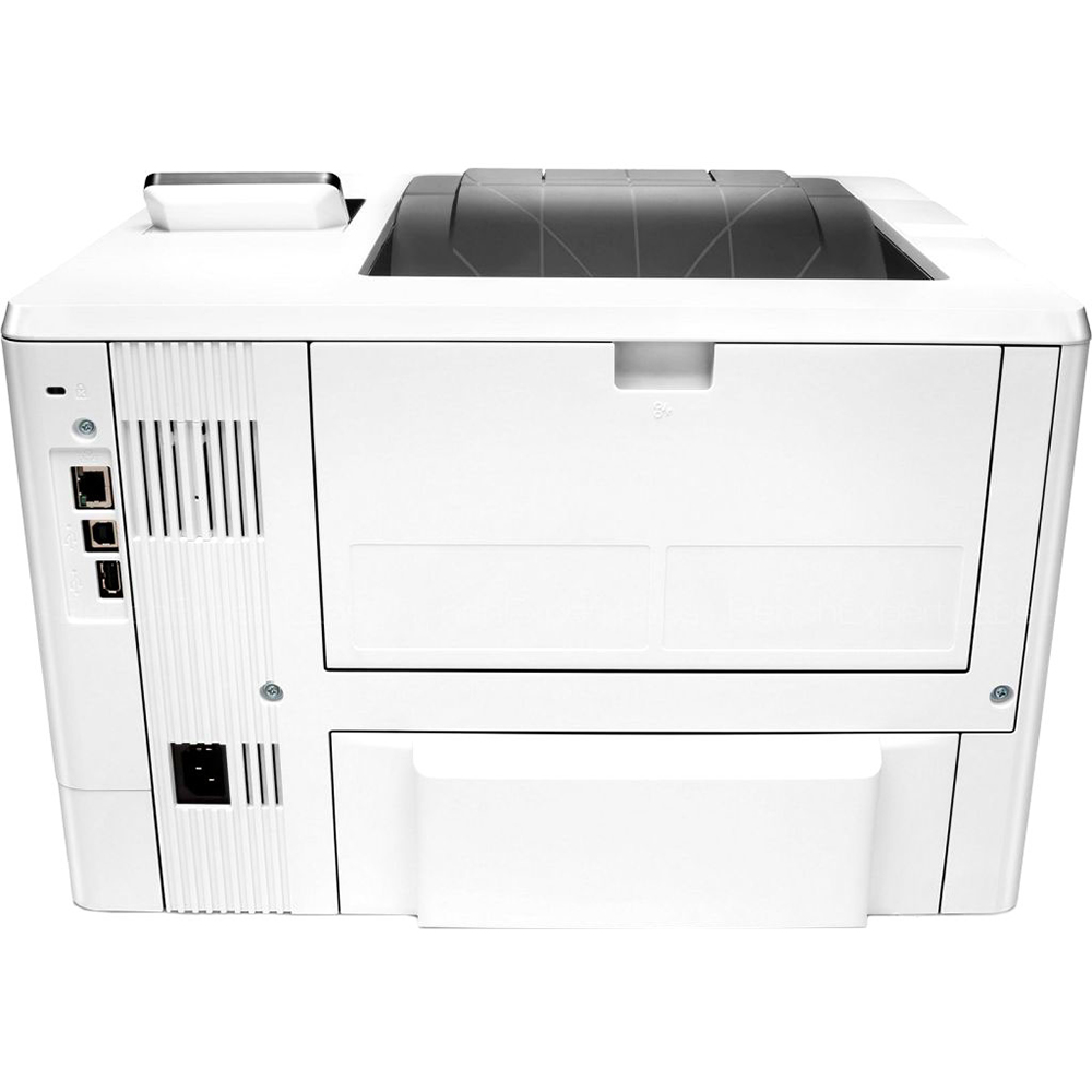 Принтер лазерний HP LaserJet Pro M501dn Максимальне місячне навантаження 100000