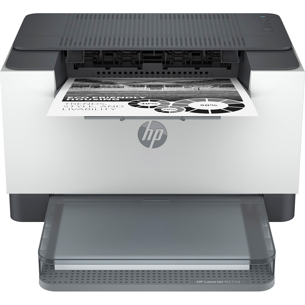 

Принтер лазерный HP LJ M211d (9YF82A), LJ M211d (9YF82A)