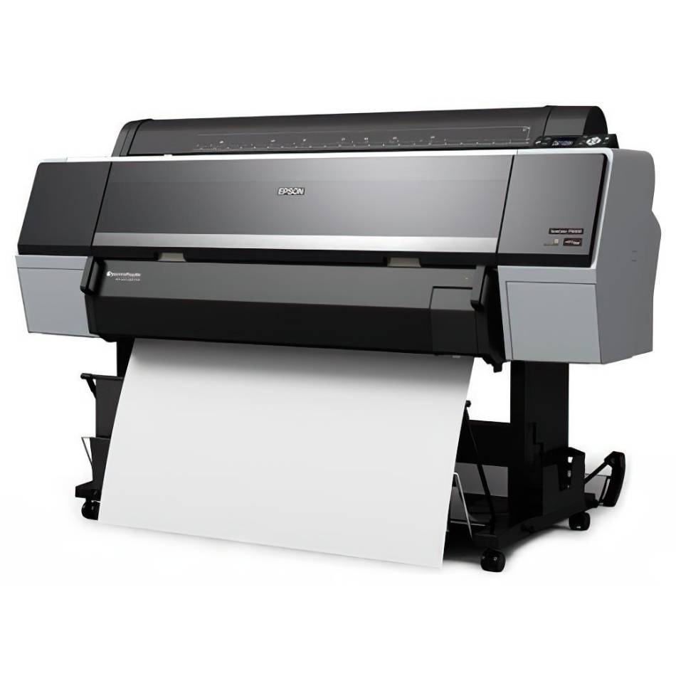 Принтер струменевий EPSON SureColor SC-P9000 Ink bundle (C11CE40301A8)