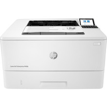 Принтер лазерний HP LaserJet Enterprise M406dn (3PZ15A)