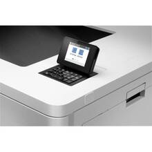 Принтер лазерний HP Color LaserJet Enterprise M751dn (T3U44A)
