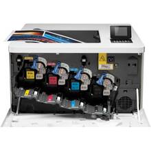 Принтер лазерний HP Color LaserJet Enterprise M751dn (T3U44A)