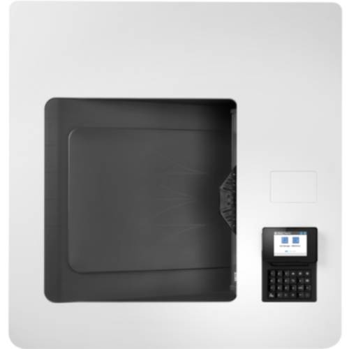 Принтер лазерний HP Color LaserJet Enterprise M751dn (T3U44A) Максимальна якість друку 1200 x 1200