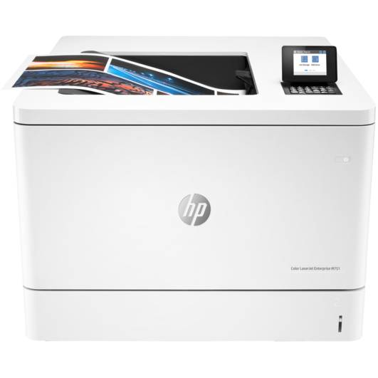 Принтер лазерний HP Color LaserJet Enterprise M751dn (T3U44A) Принтер лазерний HP Color LaserJet Enterprise M751dn (T3U44A)