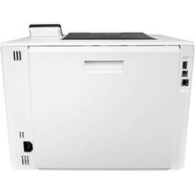 Принтер лазерний HP Color LaserJet Enterprise M455dn (3PZ95A)