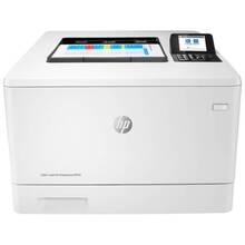 Принтер лазерный HP Color LaserJet Enterprise M455dn (3PZ95A)