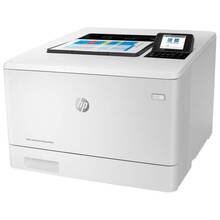 Принтер лазерний HP Color LaserJet Enterprise M455dn (3PZ95A)