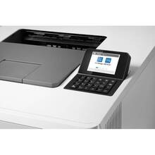 Принтер лазерний HP Color LaserJet Enterprise M455dn (3PZ95A)