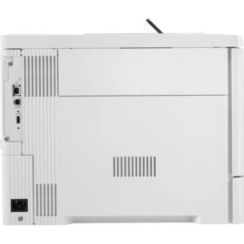 Принтер лазерный HP Color LaserJet Enterprise M554dn (7ZU81A) Максимальная месячная нагрузка 80000