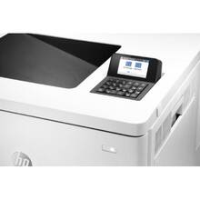 Принтер лазерный HP Color LaserJet Enterprise M554dn (7ZU81A)