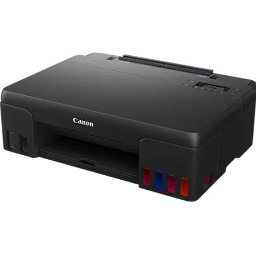 Принтер струменевий CANON PIXMA G540 EUM/EMB (4621C009AA) Технологія друку струменева