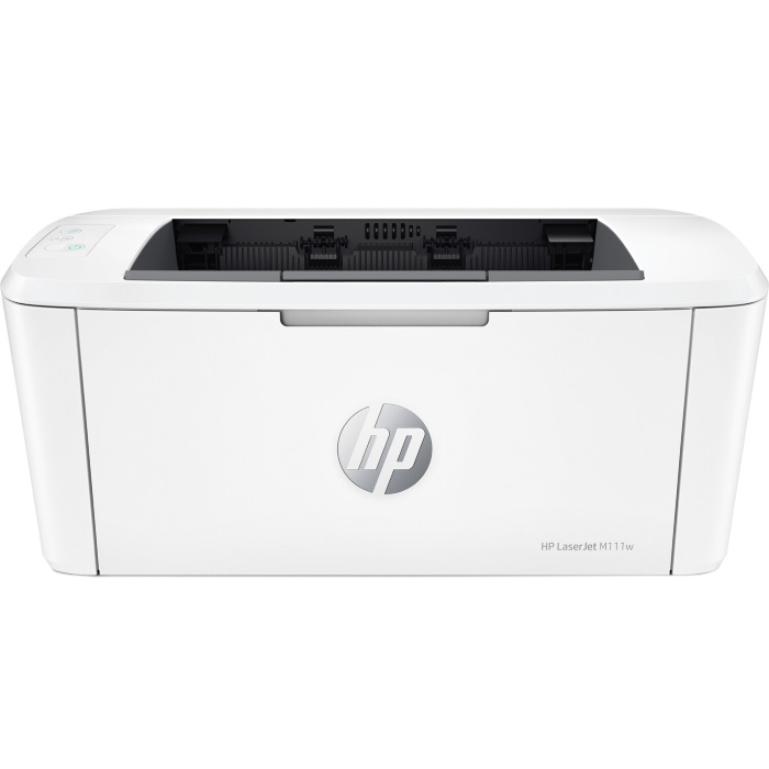 Принтер лазерный HP LaserJet M111w Wi-Fi (7MD68A) Принтер лазерный HP LaserJet M111w Wi-Fi (7MD68A)