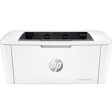 Принтер лазерний HP LaserJet M111w Wi-Fi (7MD68A)