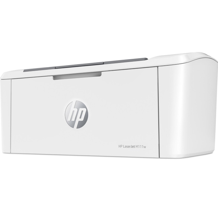 Принтер лазерный HP LaserJet M111w Wi-Fi (7MD68A) Технология печати лазерная