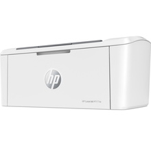 Принтер лазерный HP LaserJet M111w Wi-Fi (7MD68A)