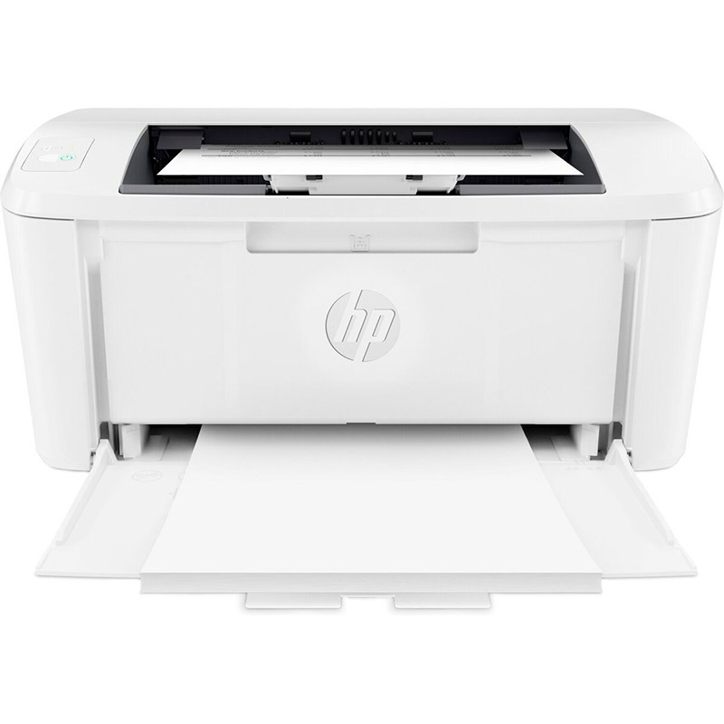 Принтер лазерный HP LaserJet M111w Wi-Fi (7MD68A) Тип печати монохромная