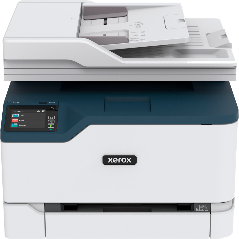 БФП лазерний Xerox C235 Wi-Fi (C235V_DNI) БФП лазерний Xerox C235 Wi-Fi (C235V_DNI)