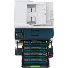 БФП лазерний Xerox C235 Wi-Fi (C235V_DNI)