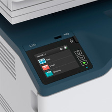 БФП лазерний Xerox C235 Wi-Fi (C235V_DNI)