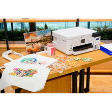 Принтер струменевий EPSON SureColor SC-F100 WI-FI (C11CJ80302)