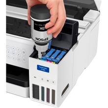 Принтер струменевий EPSON SureColor SC-F100 WI-FI (C11CJ80302)