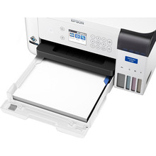Принтер струменевий EPSON SureColor SC-F100 WI-FI (C11CJ80302)