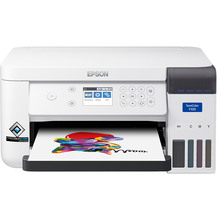 Принтер струменевий EPSON SureColor SC-F100 WI-FI (C11CJ80302)