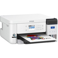 Принтер струменевий EPSON SureColor SC-F100 WI-FI (C11CJ80302)