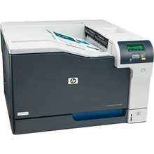 Принтер лазерный HP А3 Color LJ CP5225n (CE711A)