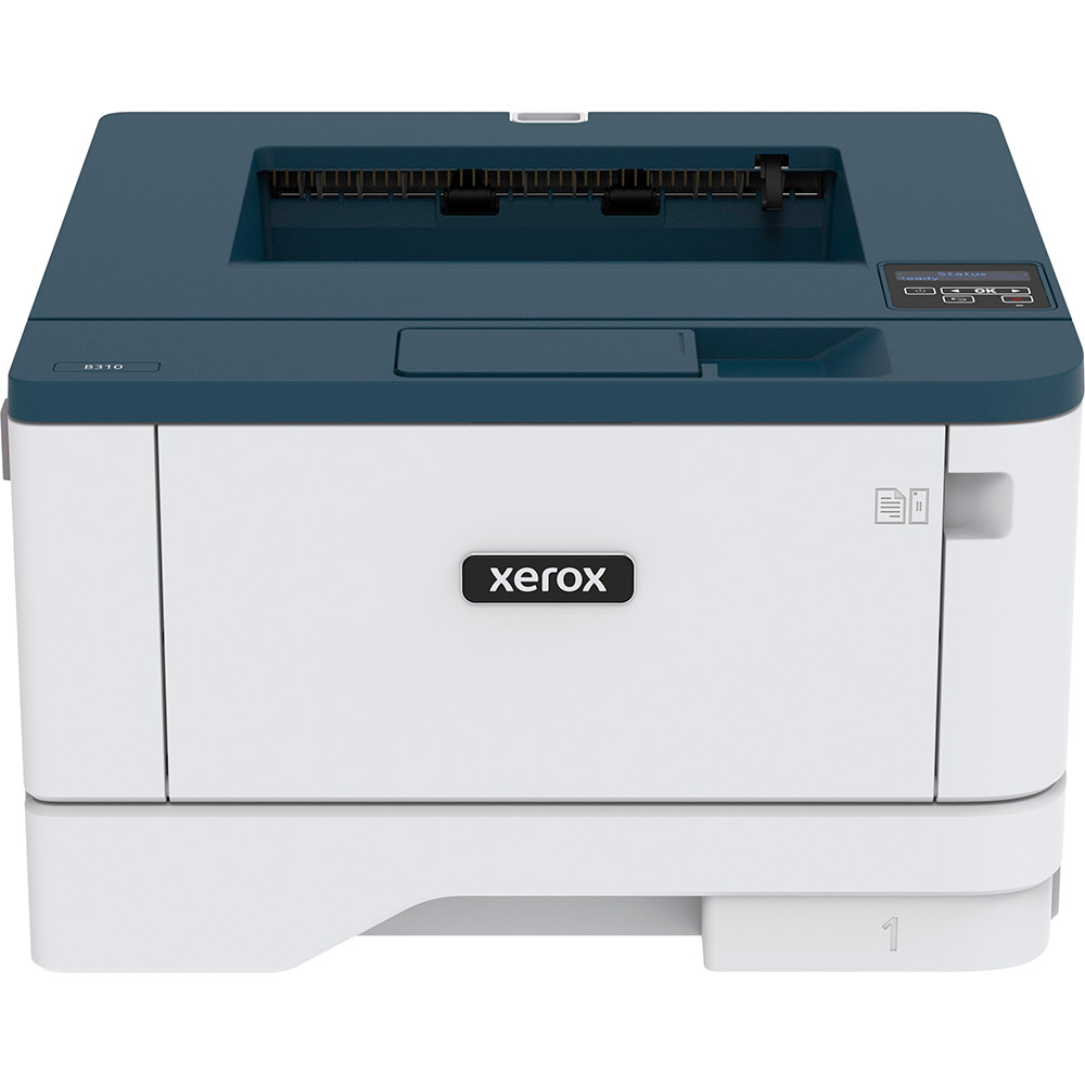 

Принтер лазерный XEROX B310 Wi-Fi (B310V_DNI), B310 (Wi-Fi)
