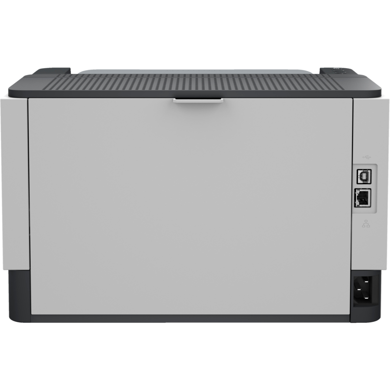 Принтер лазерний HP LJ Tank 2502dw Wi-Fi (2R3E3A) Роздільна здатність друку 600 x 600