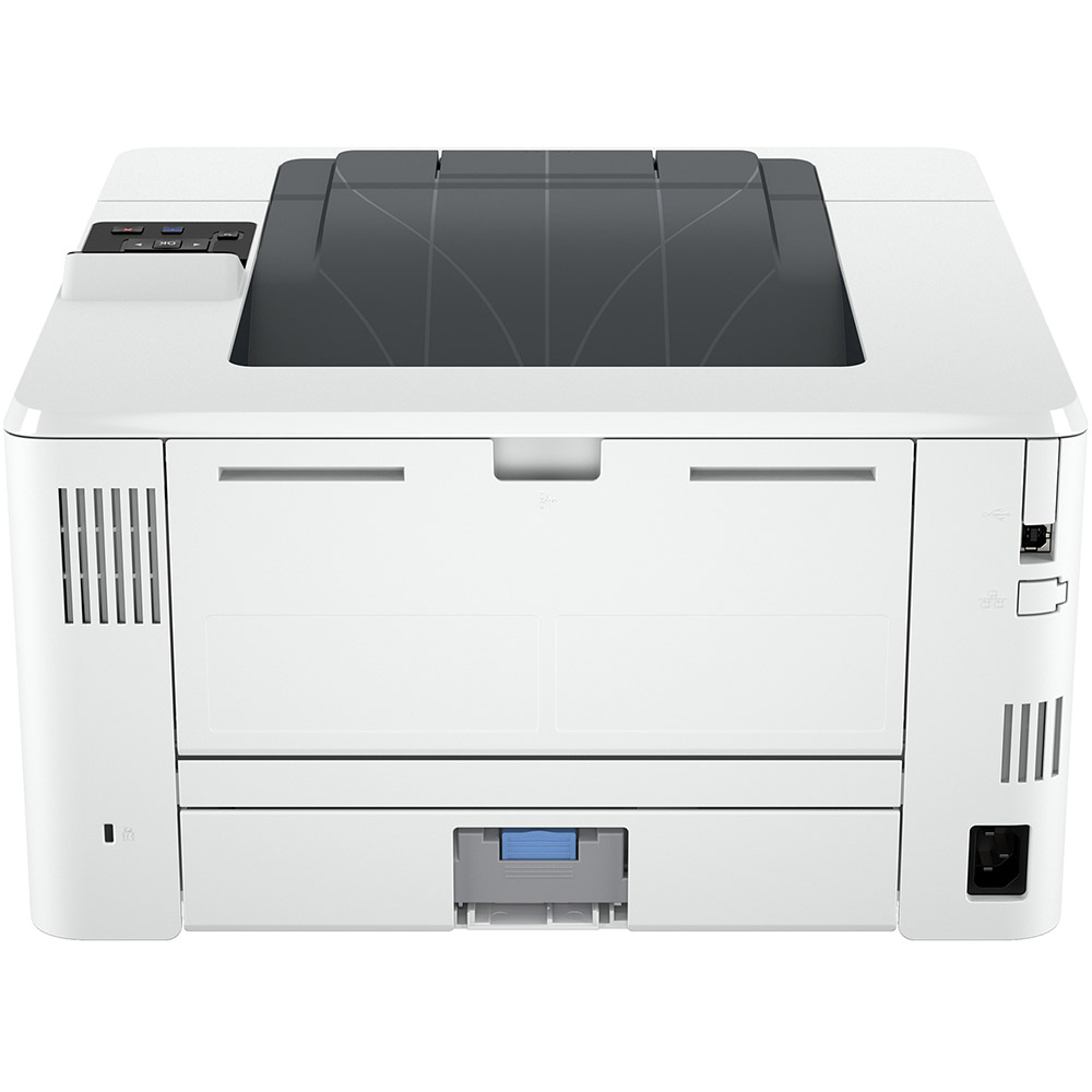 Принтер лазерний HP LJ Pro M4003dw з Wi-Fi (2Z610A) Роздільна здатність друку 1200 x 1200