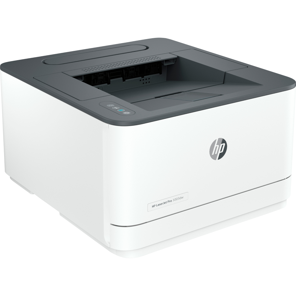 Принтер лазерний HP LaserJet Pro 3003dw з Wi-Fi (3G654A) Максимальне місячне навантаження 50000