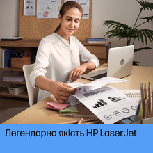 Принтер лазерний HP LaserJet Tank 1502w з Wi-Fi (2R3E2A)