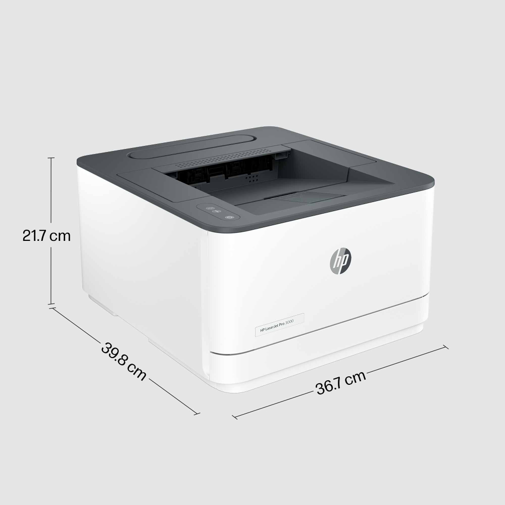 В інтернет магазині Принтер лазерний HP LaserJet Pro 3003dn (3G653A)