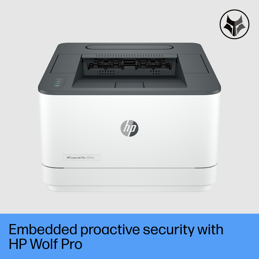 В Україні Принтер лазерний HP LaserJet Pro 3003dn (3G653A)