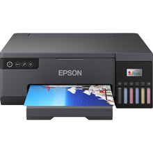 Принтер струйный EPSON EcoTank L8050 (C11CK37403)