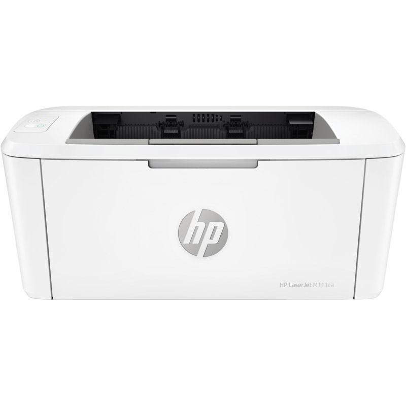 Принтер лазерний HP LJ M111ca (7MD65A) Технологія друку лазерна