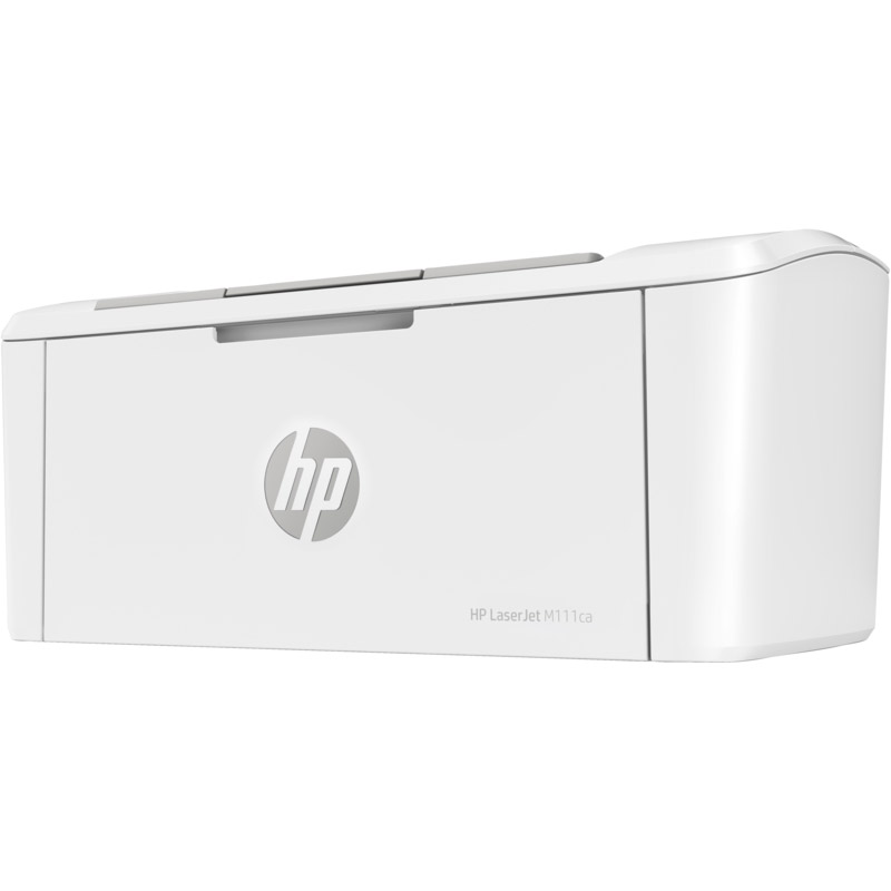 Принтер лазерний HP LJ M111ca (7MD65A) Тип друку монохромна